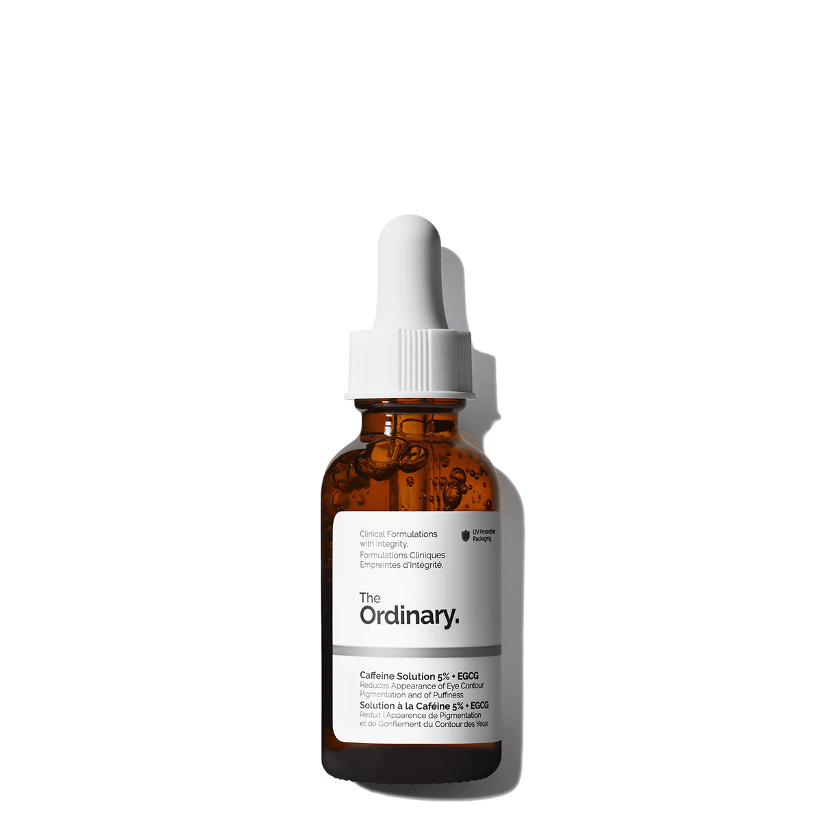 The Ordinary Caffeine Solution 5 EGCG.