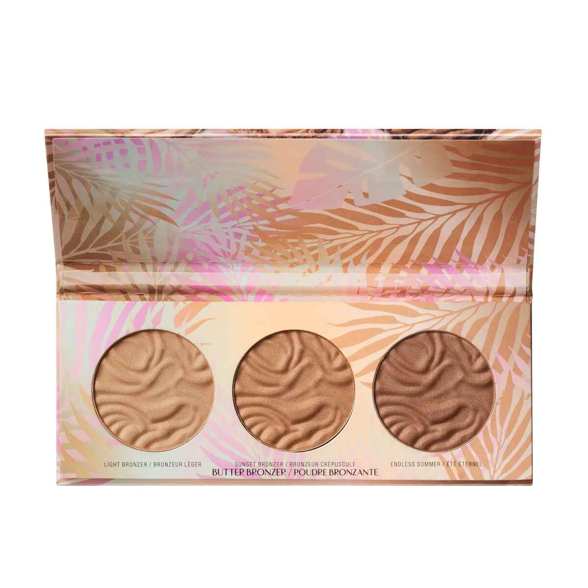 Physicians Formula MURUMURU BUTTER BRONZER PALETTE.