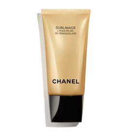 Chanel SUBLIMAGE LHUILE-EN-GEL DE DEMAQUILLAGE.