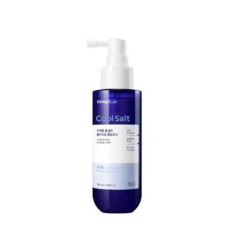 Dr.G Doopi Lab Liquid Salt Hair.