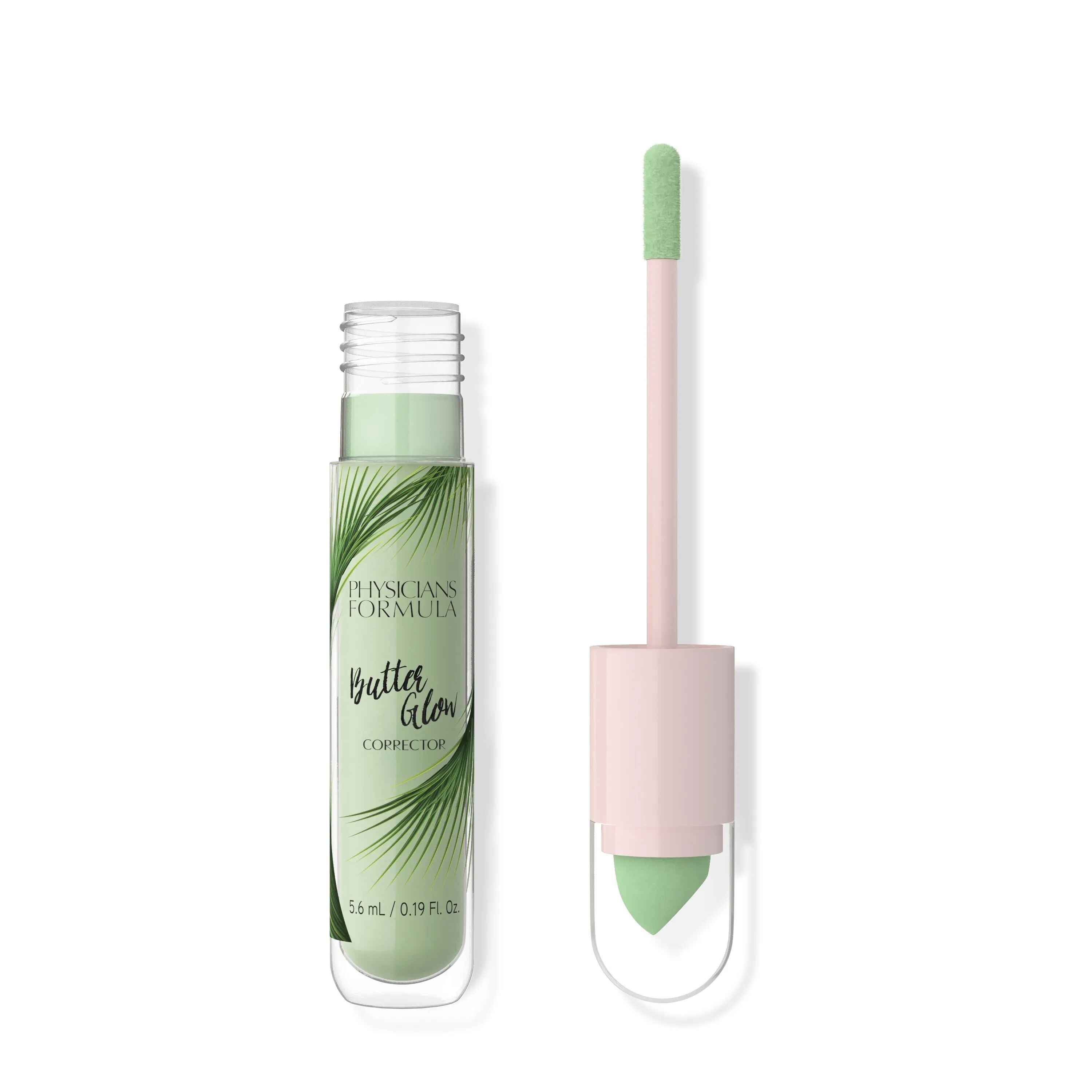 Physicians Formula BUTTER GLOW CORRECTOR GREEN.