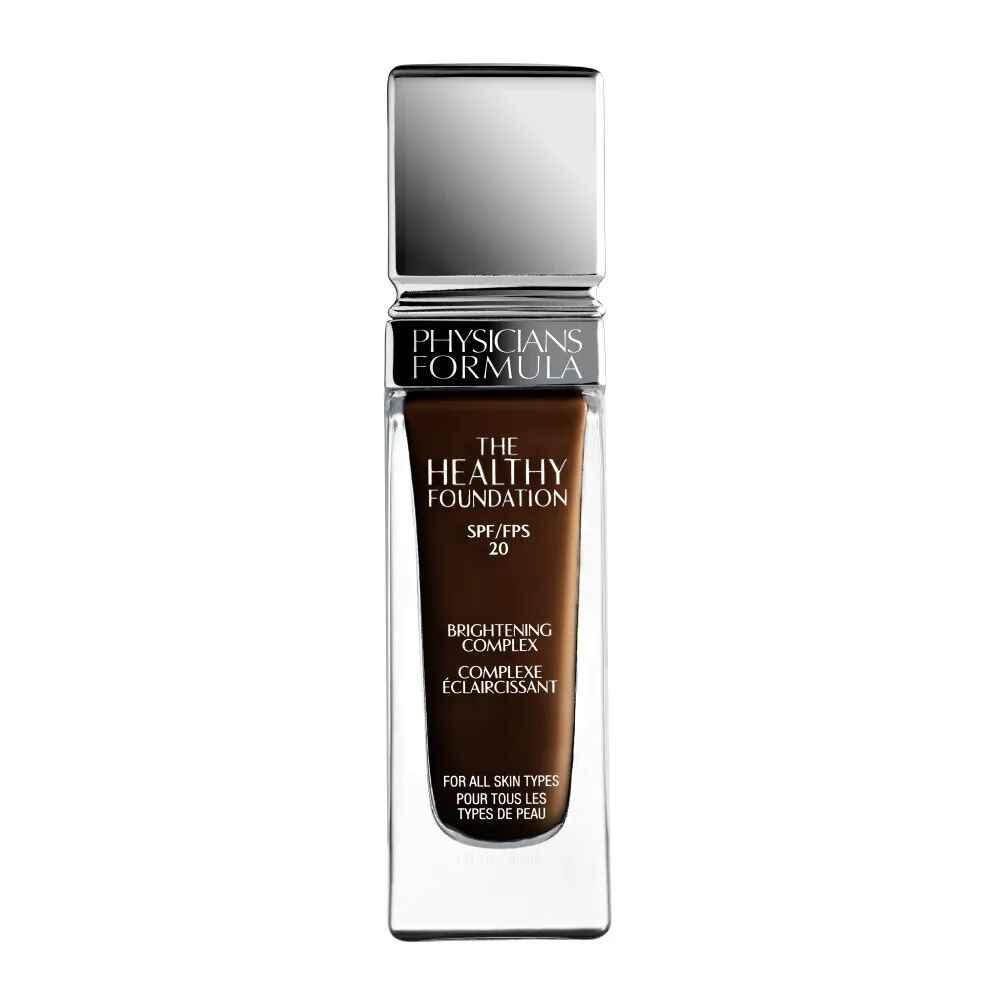 Physicians Formula THE HEALTHY FOUNDATION.