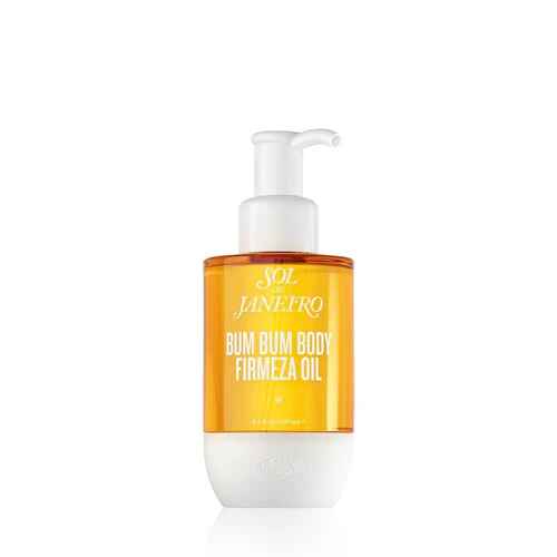 Sol De Janeiro BUM BUM BODY FIRMEZA OIL.
