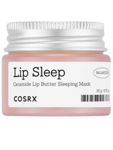 cosrx-lip-sleep-balancium-ceramide-lip-butter-sleeping-mask.