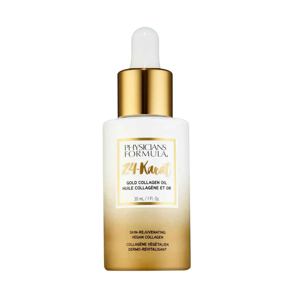 Physicians Formula 24 KARAT GOLD FACE OIL.