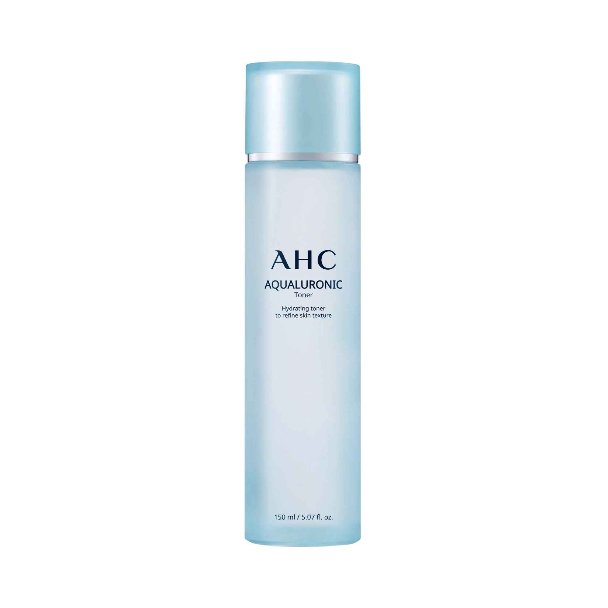 Ahc Beauty Aqualuronic Toner.