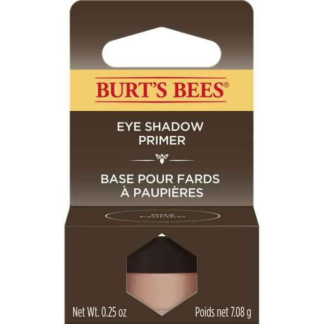 Burt's Bees Eye Shadow Primer.