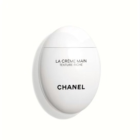 Chanel LA CREME MAIN TEXTURE RICHE.