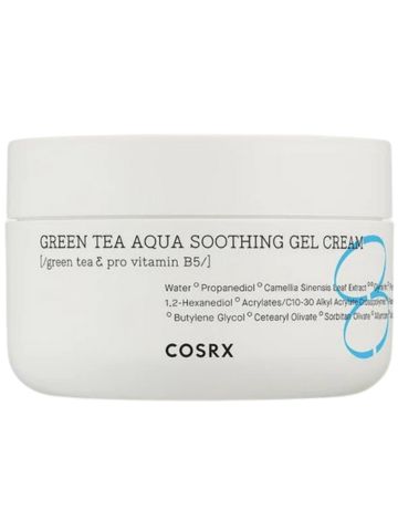 cosrx-hydrium-green-tea-aqua-soothing-gel-cream.
