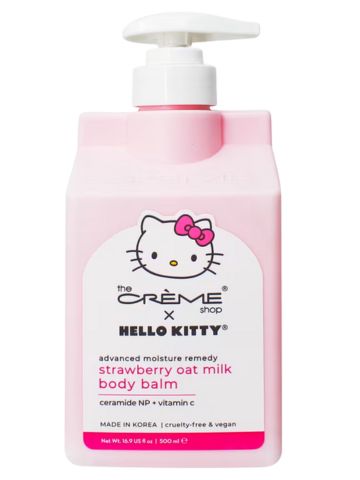 the-creme-shop-hello-kitty-advanced-moisture-remedy-body-balm-strawberry-oat-milk.