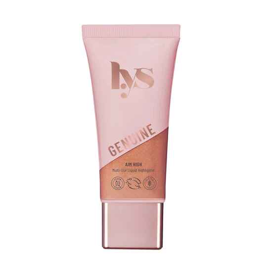 Lys Beauty AIM HIGH MULTI USE LIQUID HIGHLIGHTER.