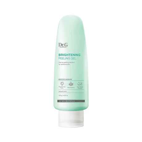Dr.G Brightening Peeling Gel.