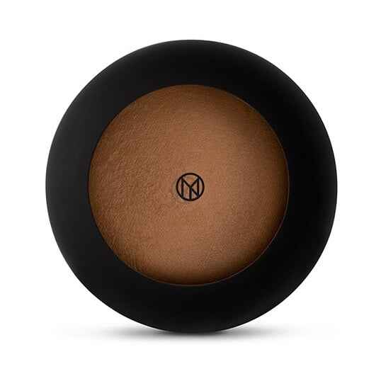 Il Makiage MINERAL BAKED BRONZER.