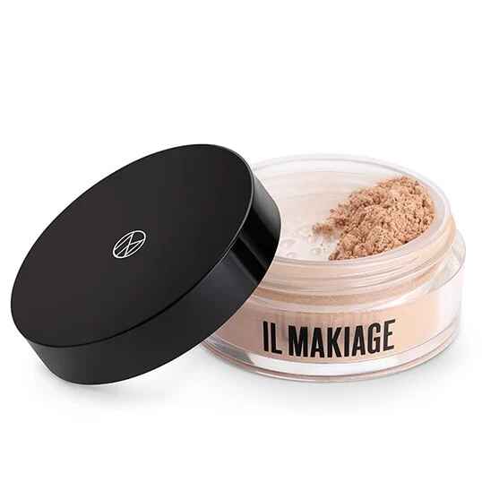 Il Makiage MINERAL LOOSE HIGHLIGHTER.