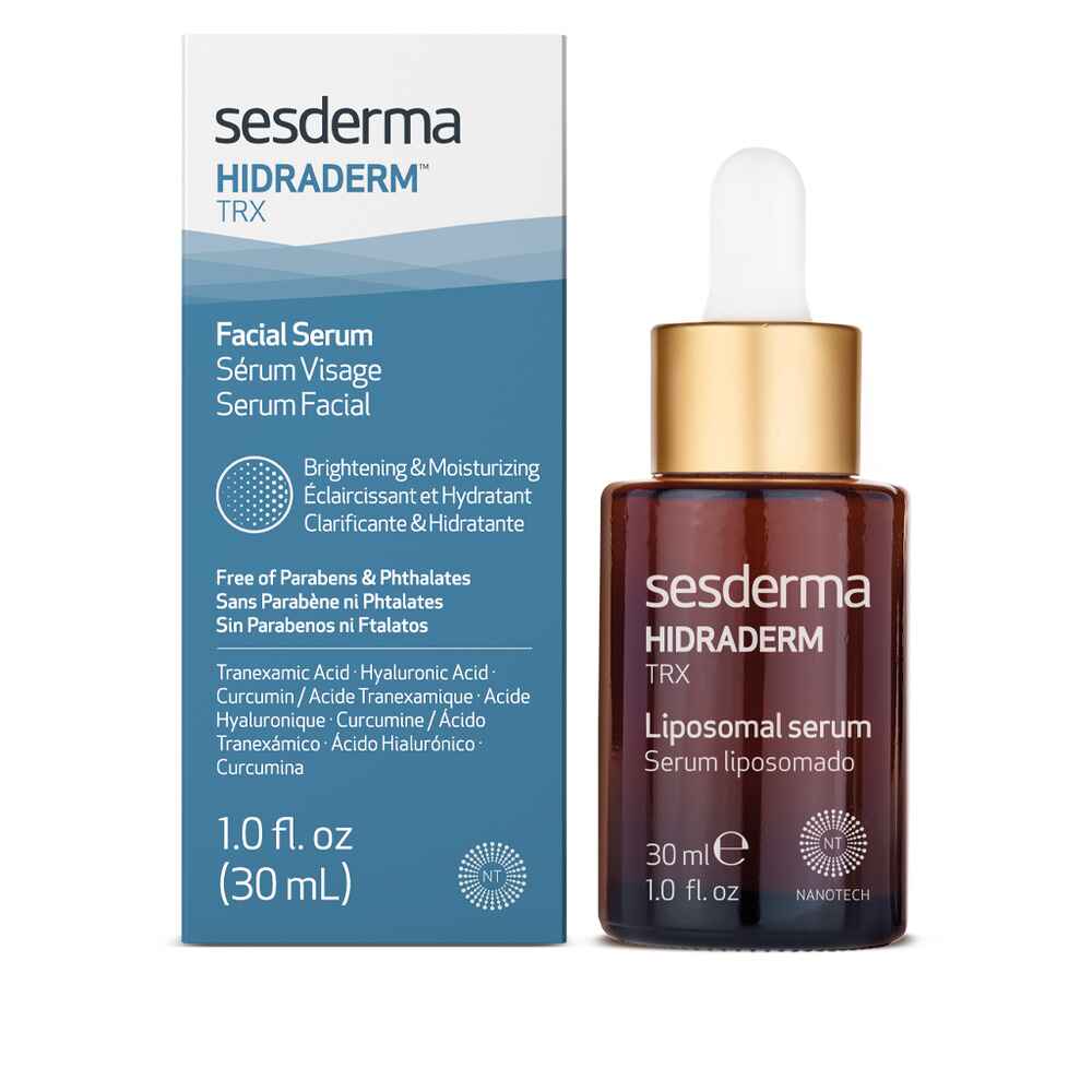 Sesderma HIDRADERM TRX Facial Serum 1 0 fl Oz.