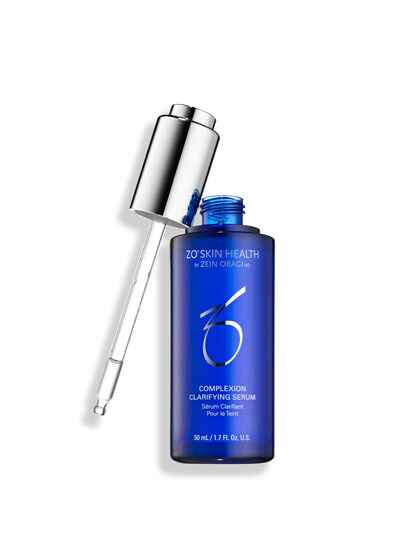Zo Skin Health Complexion Clarifying Serum.