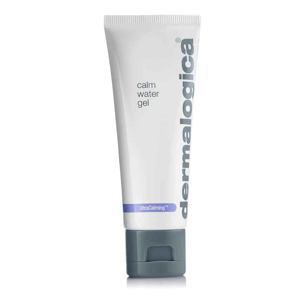 Dermalogica calm water gel.