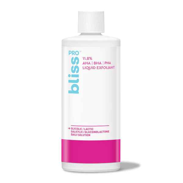 Bliss BlissPro Liquid Exfoliant.