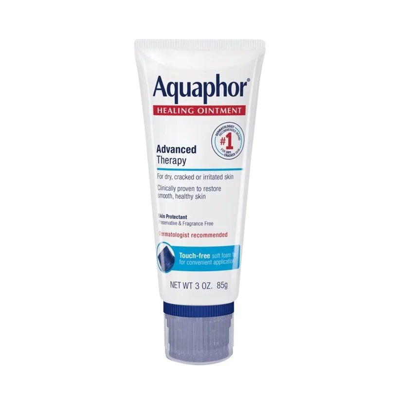 Aquaphor Aquaphor Healing Ointment® With Touch-Free Applicator (3oz.).