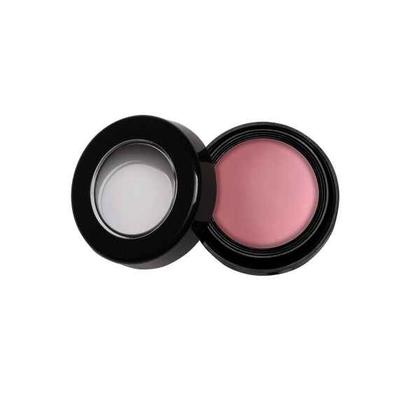 Merle Norman Blush Rouge.