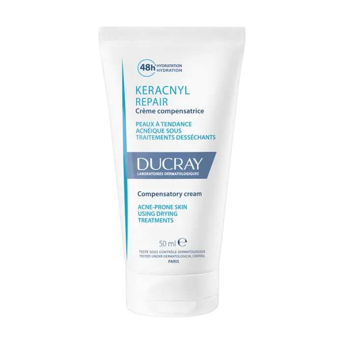 Ducray KERACNYL REPAIR.