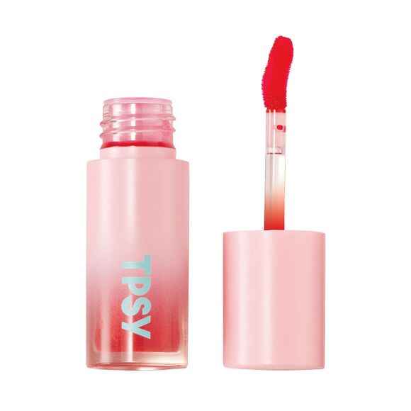 Avon TPSY Drunk Shiny Lip Oil.