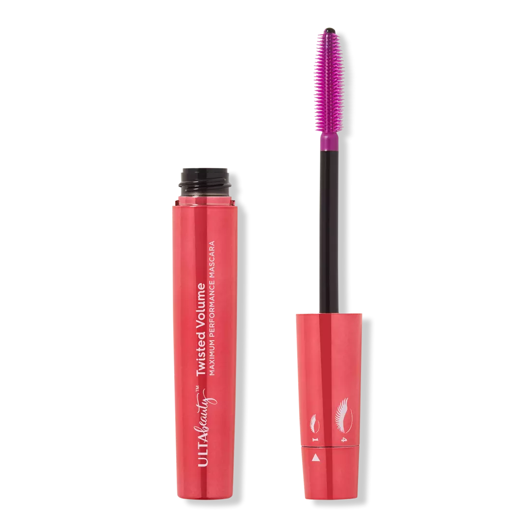 ULTA Twisted Volume Mascara.