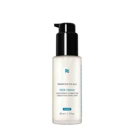 Skin Ceuticals Face Cream.