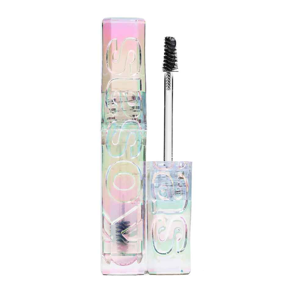 Kosas Air Brow Clear.