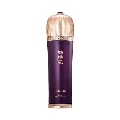 Missha CHOGONGJIN YOUNGAN EMULSION.