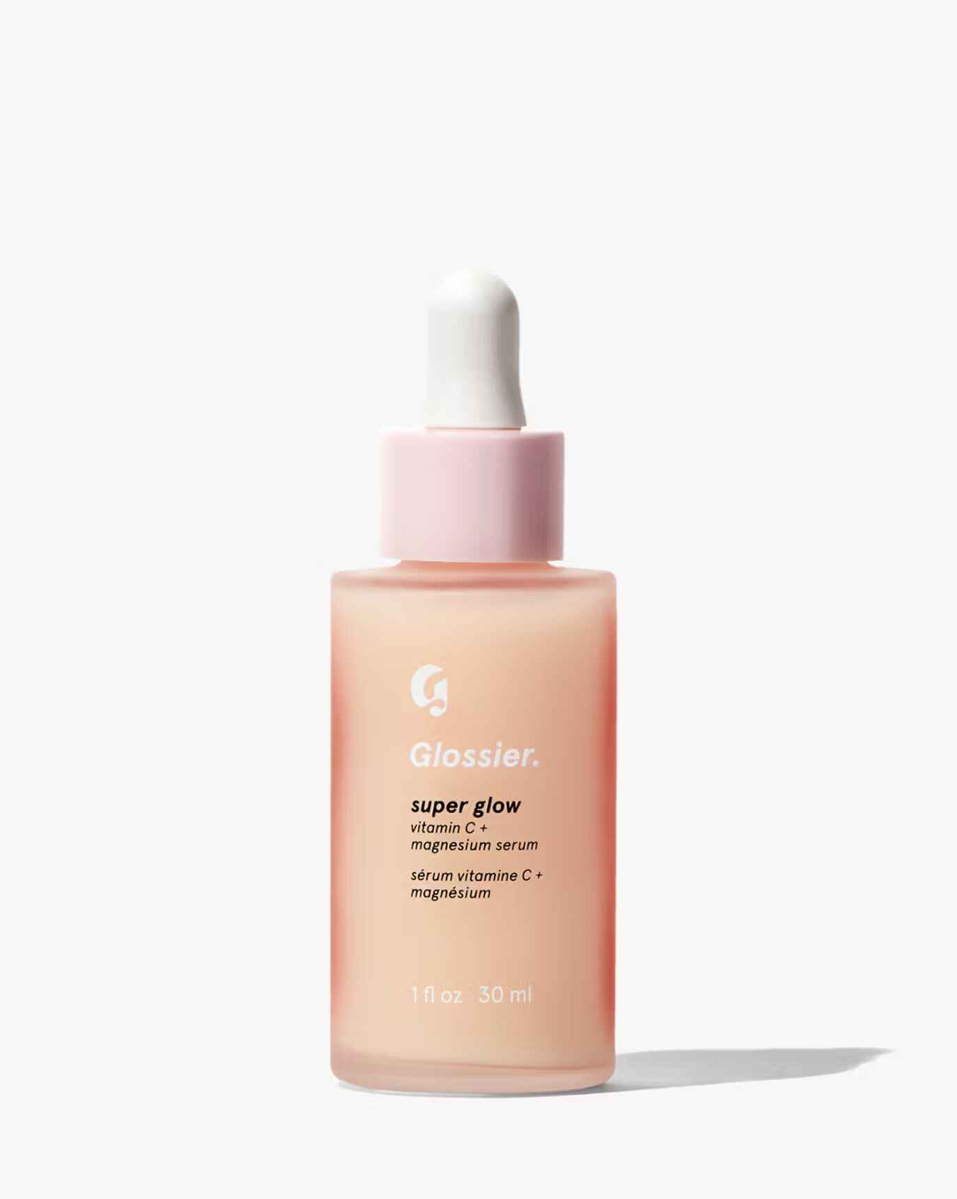 glossier Super Glow.