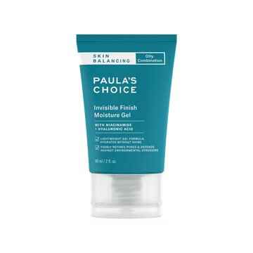 paulas choice Invisible Finish Moisture Gel.