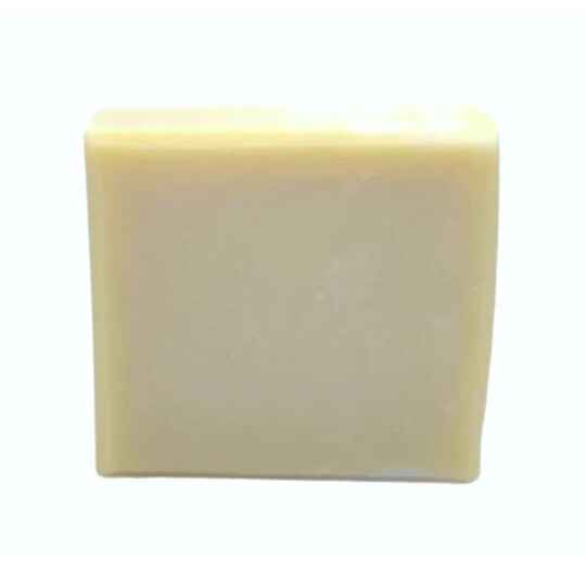 Soap Cute California Coconut Milk & Lavender Natural Body Bar.