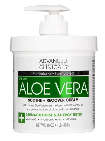 advanced-clinicals-aloe-vera-soothe-recover-cream.