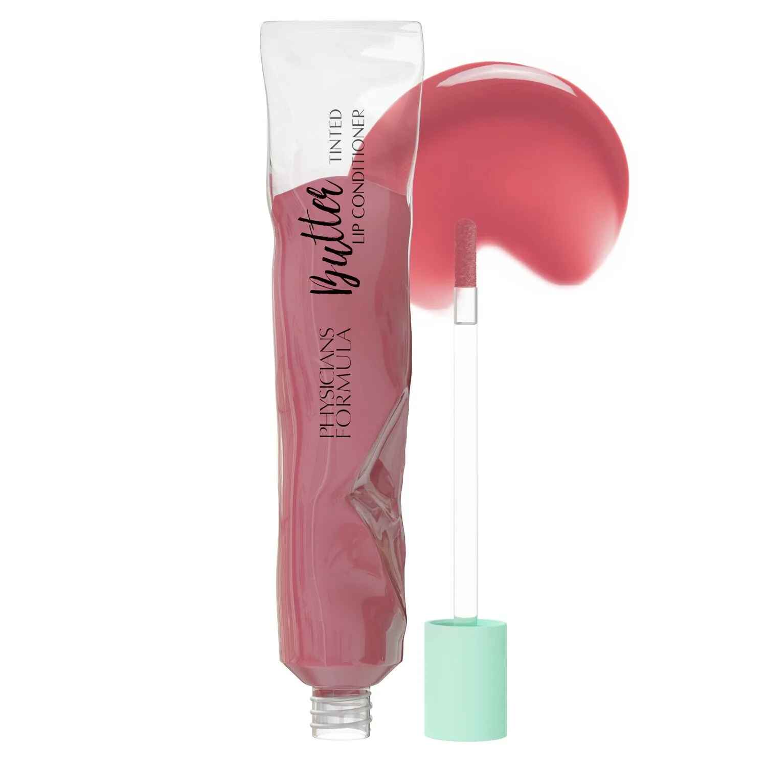 Physicians Formula BUTTER TINTED LIP CONDITIONER BRAZILIAN BERRY.
