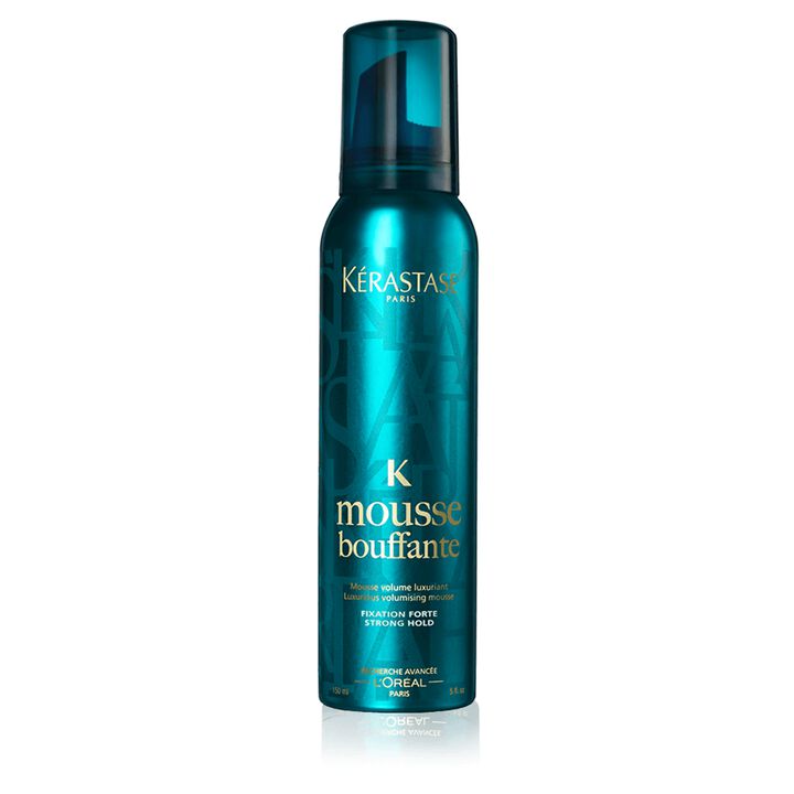 Kerastase MOUSSE BOUFFANTE HAIR MOUSSE.
