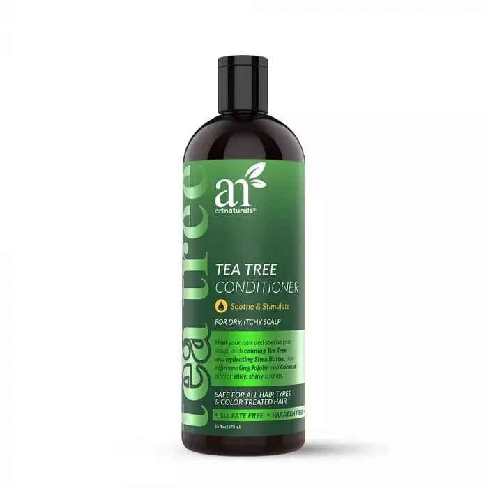 Artnaturals Tea Tree Conditioner.