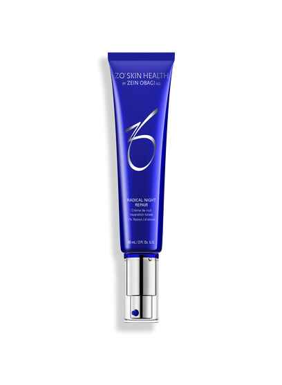 Zo Skin Health Radical Night Repair.