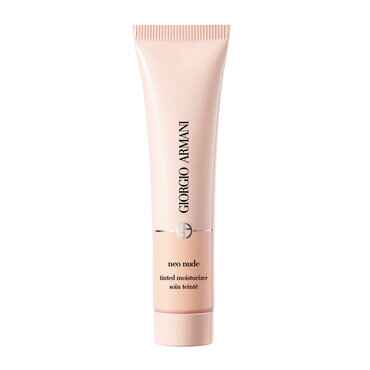 Armani Beauty NEO NUDE TINTED MOISTURIZER.
