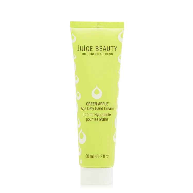 juice beauty GREEN APPLE AGE DEFY HAND CREAM.