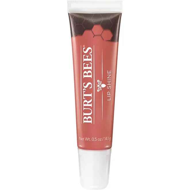 Burt's Bees Lip Shine.