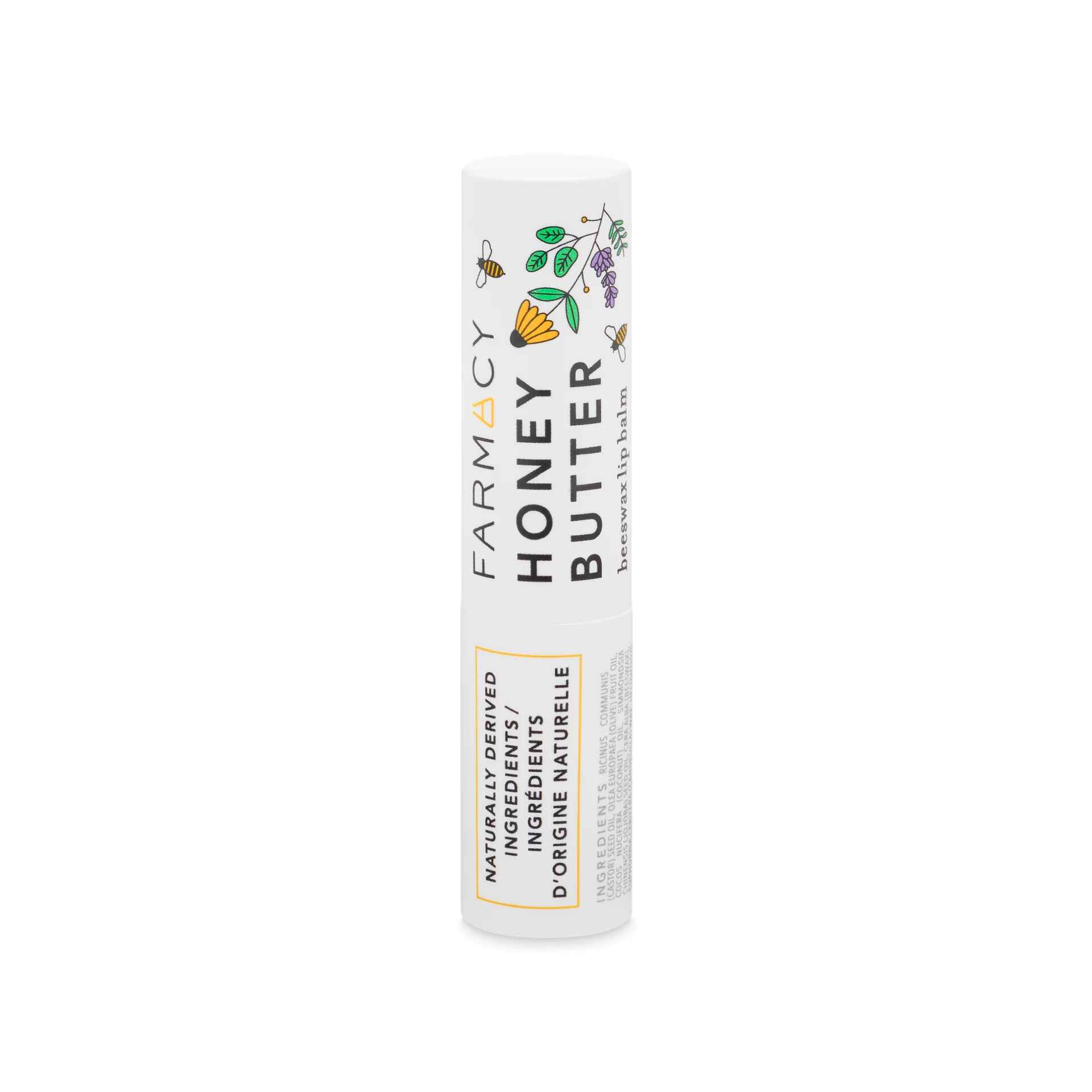 Farmacy HONEY BUTTER LIP.