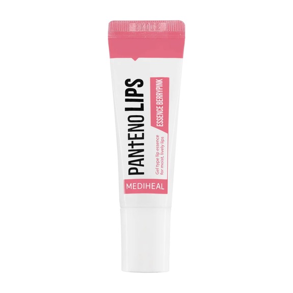 Mediheal Pantenolips Essence Berrypink.