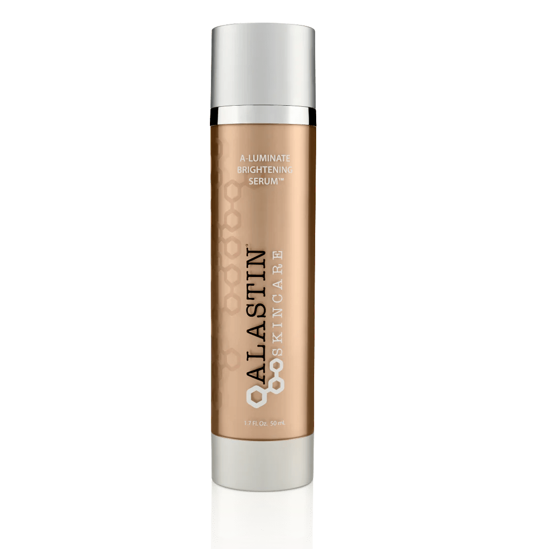 Alastin A LUMINATE Brightening Serum.