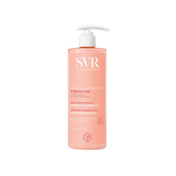 SVR TOPIALYSE Cleansing Balm.