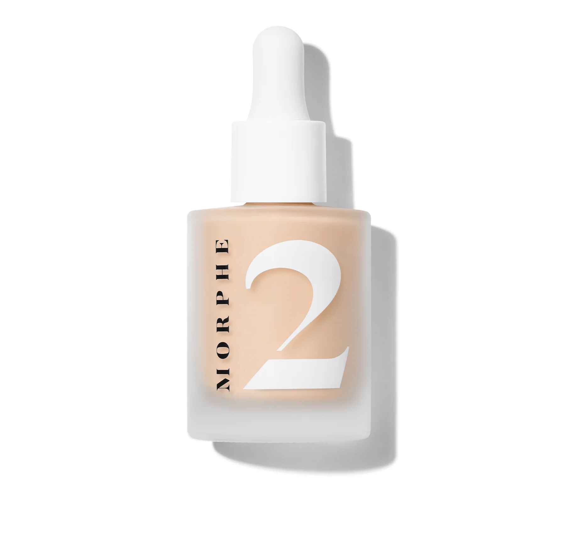 Morphe Hint Hint Skin Tint Hint Of Beige.