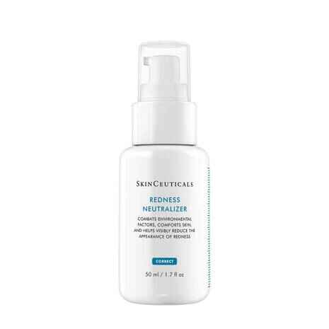 Skin Ceuticals Redness Neutralizer.