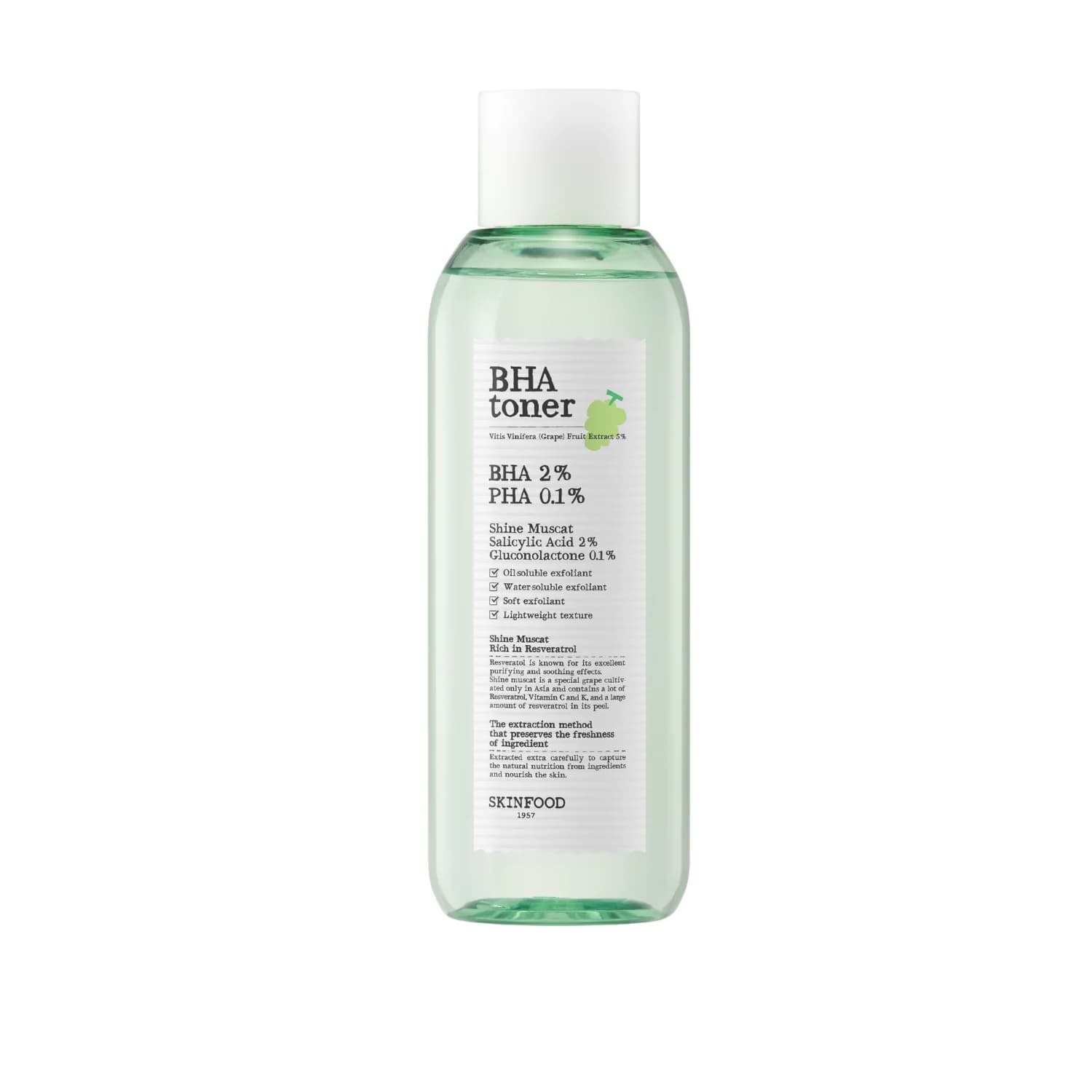 the-skin-food-shine-muscat-bha-toner.
