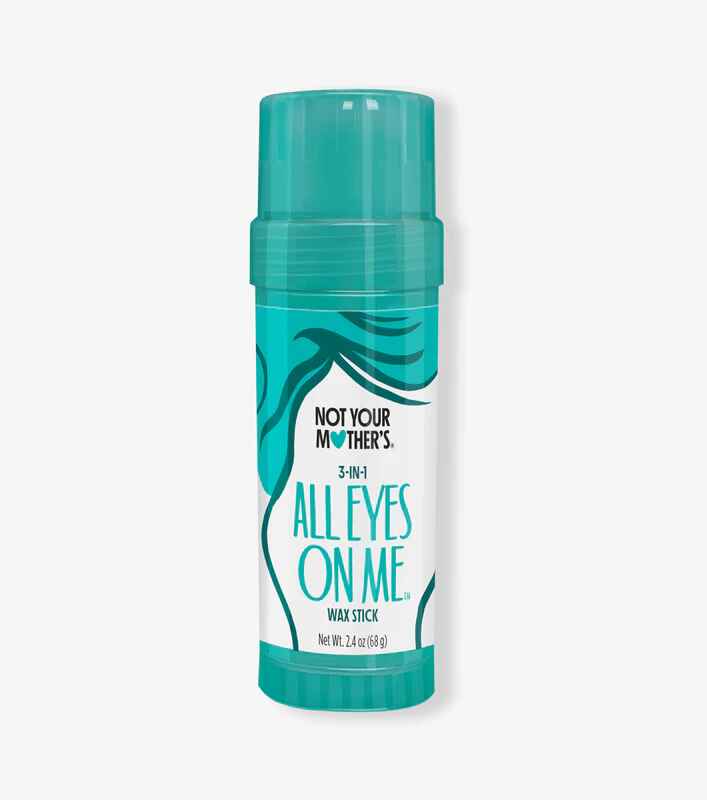 Not Your Mothers 3 IN 1 WAX STICK.