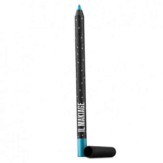 Il Makiage GLITTER PENCIL EYELINER.
